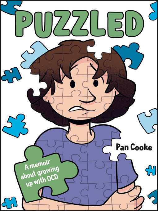 Title details for Puzzled by Pan Cooke - Wait list